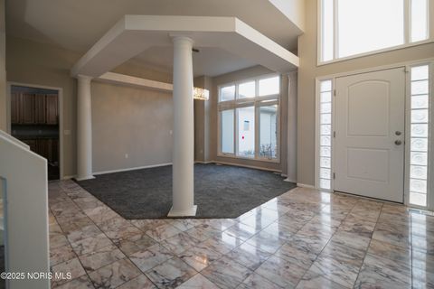 Tiny photo for 3423 Stonebrooke Lane, Maumee, OH 43537 (MLS # 10001741)