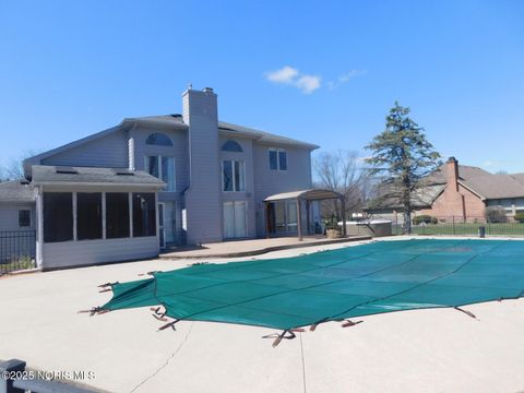 Tiny photo for 3423 Stonebrooke Lane, Maumee, OH 43537 (MLS # 10001741)