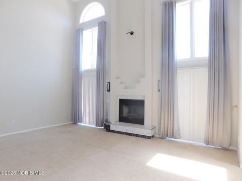 Tiny photo for 3423 Stonebrooke Lane, Maumee, OH 43537 (MLS # 10001741)