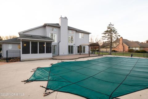 Tiny photo for 3423 Stonebrooke Lane, Maumee, OH 43537 (MLS # 10001741)