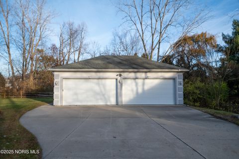 Tiny photo for 3423 Stonebrooke Lane, Maumee, OH 43537 (MLS # 10001741)
