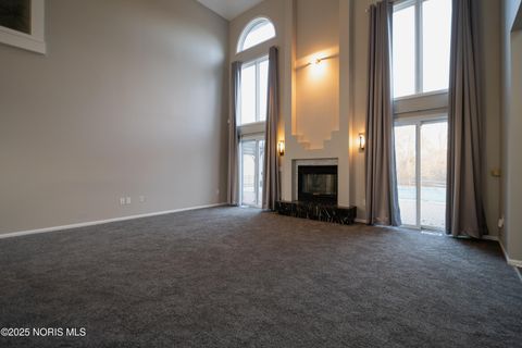 Tiny photo for 3423 Stonebrooke Lane, Maumee, OH 43537 (MLS # 10001741)