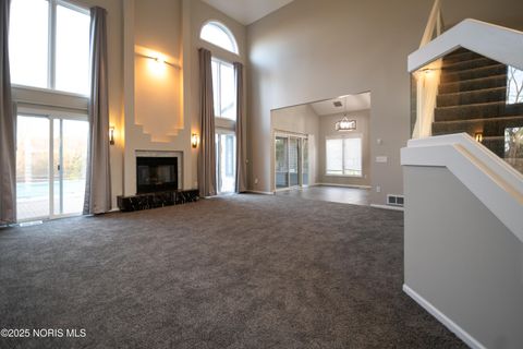 Tiny photo for 3423 Stonebrooke Lane, Maumee, OH 43537 (MLS # 10001741)