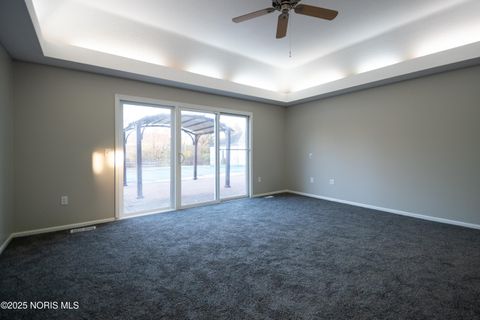 Tiny photo for 3423 Stonebrooke Lane, Maumee, OH 43537 (MLS # 10001741)