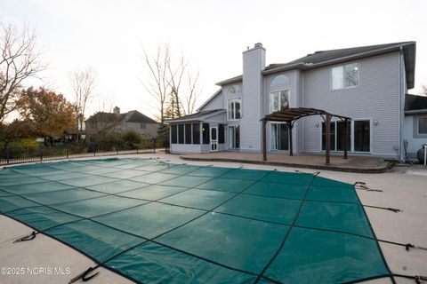 Tiny photo for 3423 Stonebrooke Lane, Maumee, OH 43537 (MLS # 10001741)