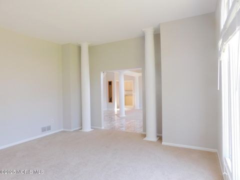 Tiny photo for 3423 Stonebrooke Lane, Maumee, OH 43537 (MLS # 10001741)