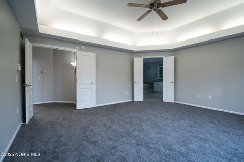 Tiny photo for 3423 Stonebrooke Lane, Maumee, OH 43537 (MLS # 10001741)