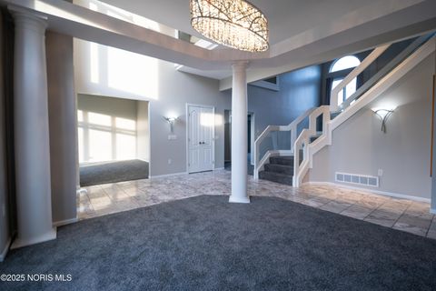 Tiny photo for 3423 Stonebrooke Lane, Maumee, OH 43537 (MLS # 10001741)