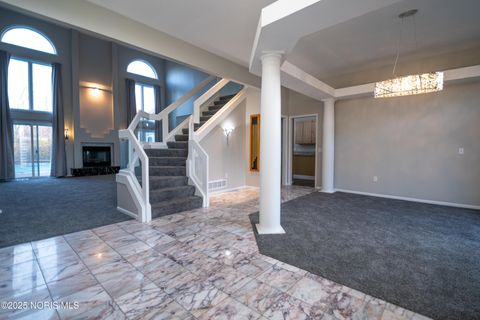 Tiny photo for 3423 Stonebrooke Lane, Maumee, OH 43537 (MLS # 10001741)