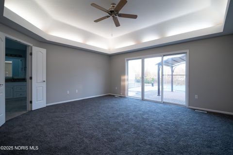 Tiny photo for 3423 Stonebrooke Lane, Maumee, OH 43537 (MLS # 10001741)