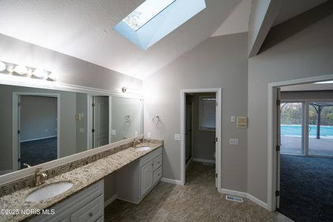 Tiny photo for 3423 Stonebrooke Lane, Maumee, OH 43537 (MLS # 10001741)