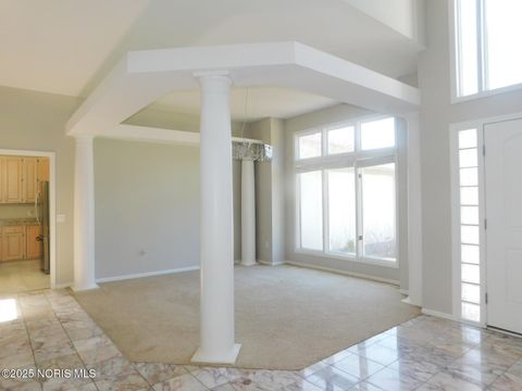 Tiny photo for 3423 Stonebrooke Lane, Maumee, OH 43537 (MLS # 10001741)