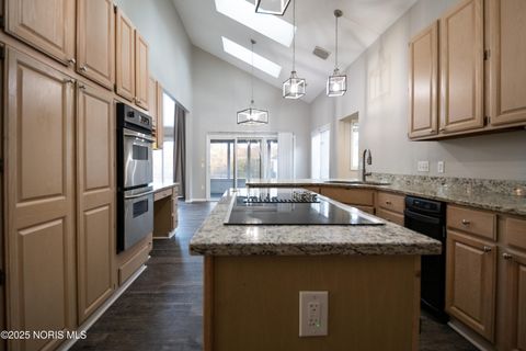 Tiny photo for 3423 Stonebrooke Lane, Maumee, OH 43537 (MLS # 10001741)