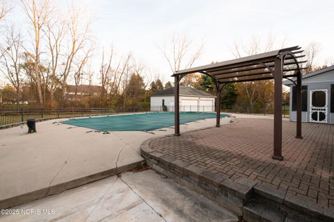 Tiny photo for 3423 Stonebrooke Lane, Maumee, OH 43537 (MLS # 10001741)