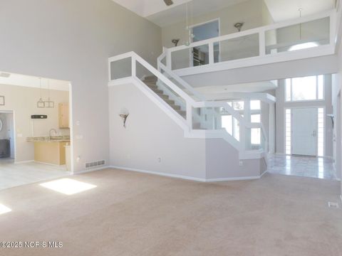 Tiny photo for 3423 Stonebrooke Lane, Maumee, OH 43537 (MLS # 10001741)