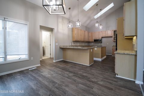 Tiny photo for 3423 Stonebrooke Lane, Maumee, OH 43537 (MLS # 10001741)