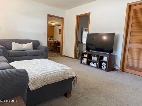 Tiny photo for 114 E Perry Street, Walbridge, OH 43465 (MLS # 10004738)