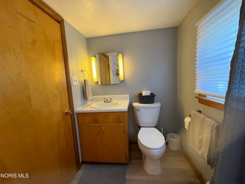 Tiny photo for 114 E Perry Street, Walbridge, OH 43465 (MLS # 10004738)