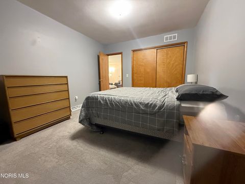 Tiny photo for 114 E Perry Street, Walbridge, OH 43465 (MLS # 10004738)