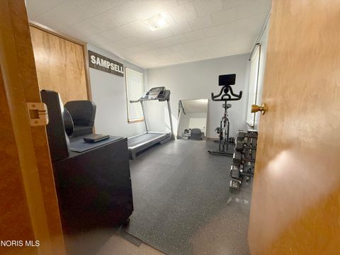 Tiny photo for 114 E Perry Street, Walbridge, OH 43465 (MLS # 10004738)