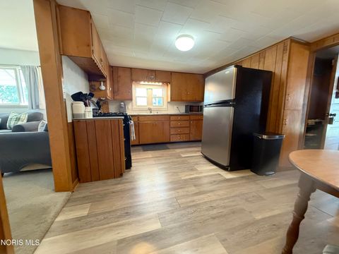 Tiny photo for 114 E Perry Street, Walbridge, OH 43465 (MLS # 10004738)