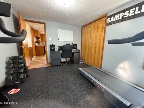 Tiny photo for 114 E Perry Street, Walbridge, OH 43465 (MLS # 10004738)