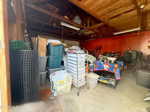 Tiny photo for 114 E Perry Street, Walbridge, OH 43465 (MLS # 10004738)