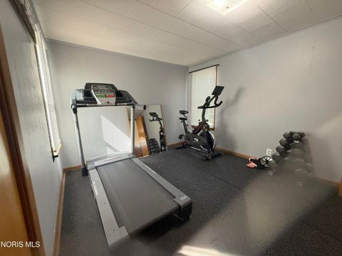 Tiny photo for 114 E Perry Street, Walbridge, OH 43465 (MLS # 10004738)