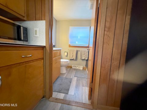 Tiny photo for 114 E Perry Street, Walbridge, OH 43465 (MLS # 10004738)