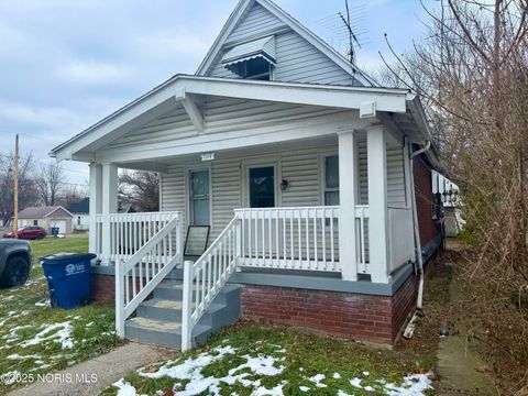 Tiny photo for 3118 Elm Street, Toledo, OH 43608 (MLS # 10002355)