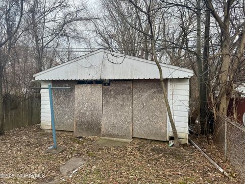 Tiny photo for 3118 Elm Street, Toledo, OH 43608 (MLS # 10002355)