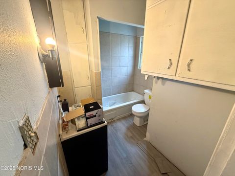 Tiny photo for 3118 Elm Street, Toledo, OH 43608 (MLS # 10002355)