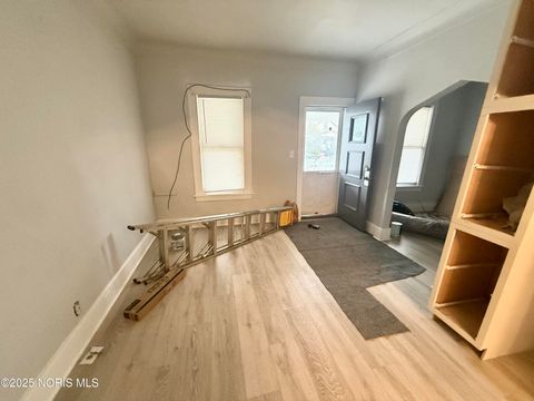 Tiny photo for 3118 Elm Street, Toledo, OH 43608 (MLS # 10002355)