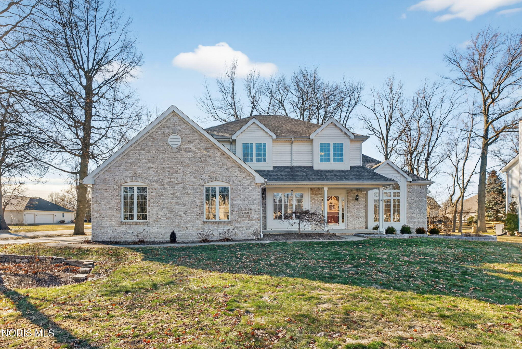 8109 Bridgehampton Drive