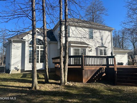 Tiny photo for 8109 Bridgehampton Drive, Waterville, OH 43566 (MLS # 10004630)