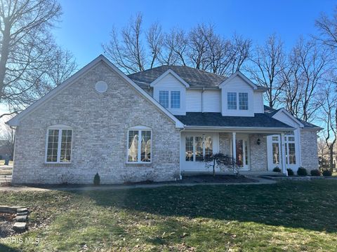 Tiny photo for 8109 Bridgehampton Drive, Waterville, OH 43566 (MLS # 10004630)