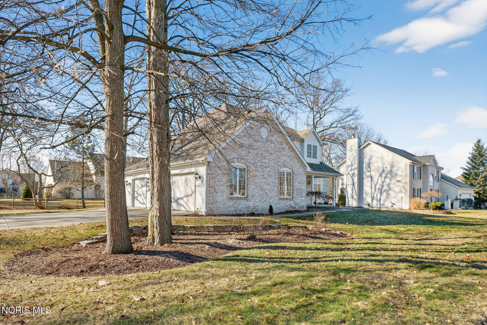 8109 Bridgehampton Drive