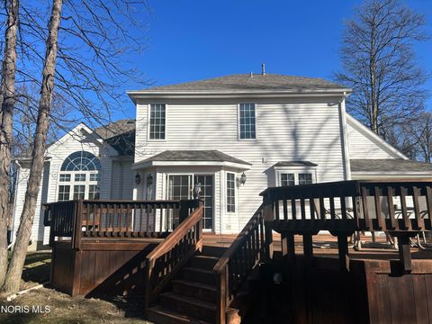 Tiny photo for 8109 Bridgehampton Drive, Waterville, OH 43566 (MLS # 10004630)