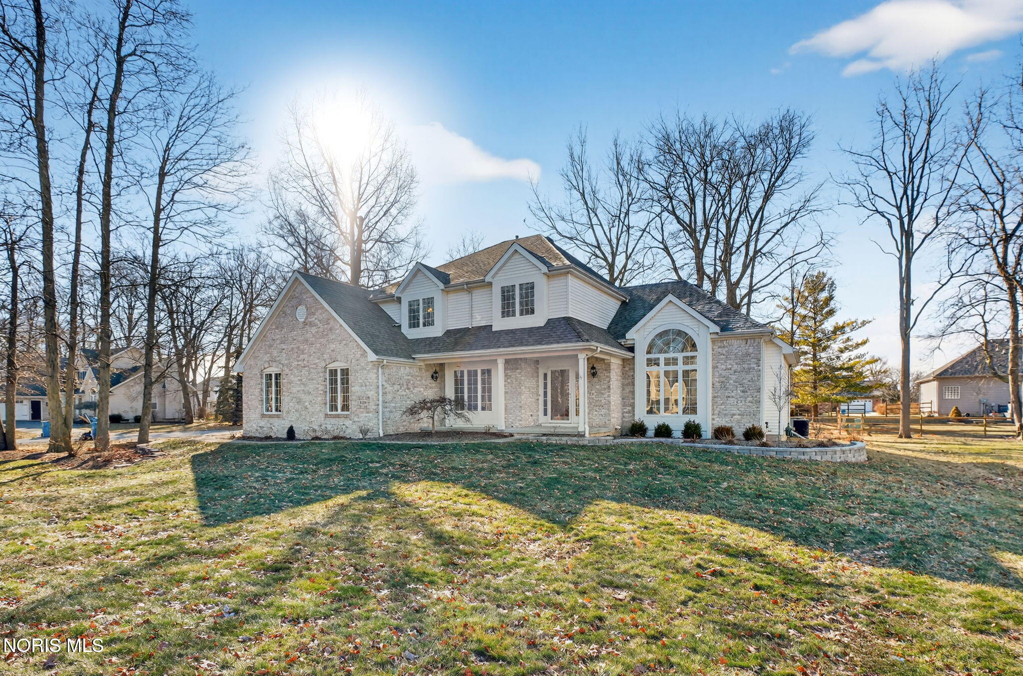 8109 Bridgehampton Drive