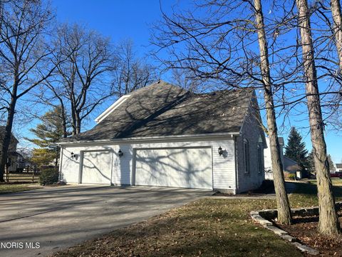 Tiny photo for 8109 Bridgehampton Drive, Waterville, OH 43566 (MLS # 10004630)