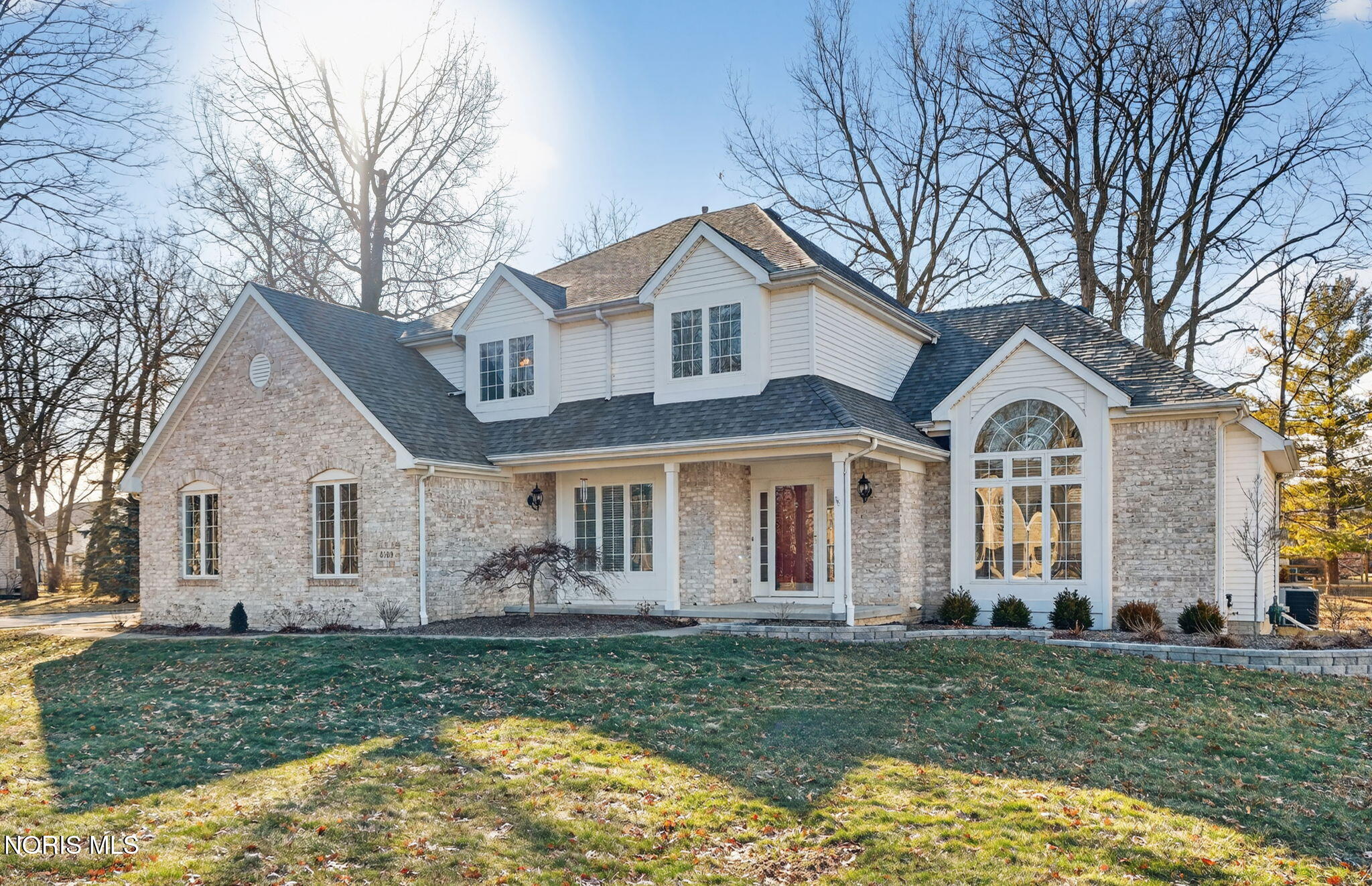 8109 Bridgehampton Drive