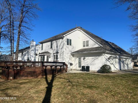 Tiny photo for 8109 Bridgehampton Drive, Waterville, OH 43566 (MLS # 10004630)
