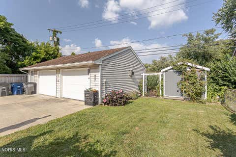 Tiny photo for 3440 Cheltenham Road, Toledo, OH 43606 (MLS # 10012002)