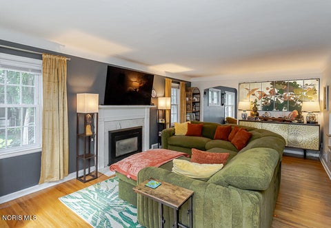 Tiny photo for 3440 Cheltenham Road, Toledo, OH 43606 (MLS # 10012002)