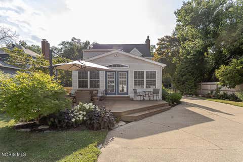 Tiny photo for 3440 Cheltenham Road, Toledo, OH 43606 (MLS # 10012002)