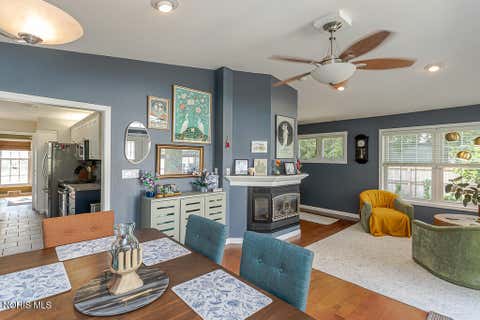 Tiny photo for 3440 Cheltenham Road, Toledo, OH 43606 (MLS # 10012002)
