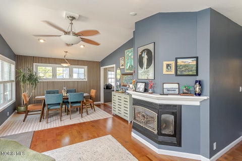 Tiny photo for 3440 Cheltenham Road, Toledo, OH 43606 (MLS # 10012002)
