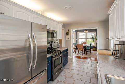 Tiny photo for 3440 Cheltenham Road, Toledo, OH 43606 (MLS # 10012002)