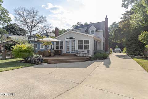 Tiny photo for 3440 Cheltenham Road, Toledo, OH 43606 (MLS # 10012002)