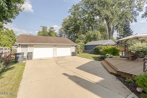 Tiny photo for 3440 Cheltenham Road, Toledo, OH 43606 (MLS # 10012002)
